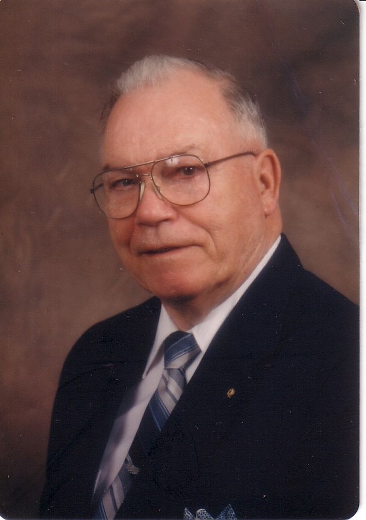 Everett Perkins