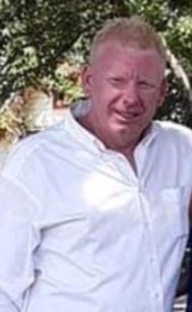 Jason Wayne McKinney