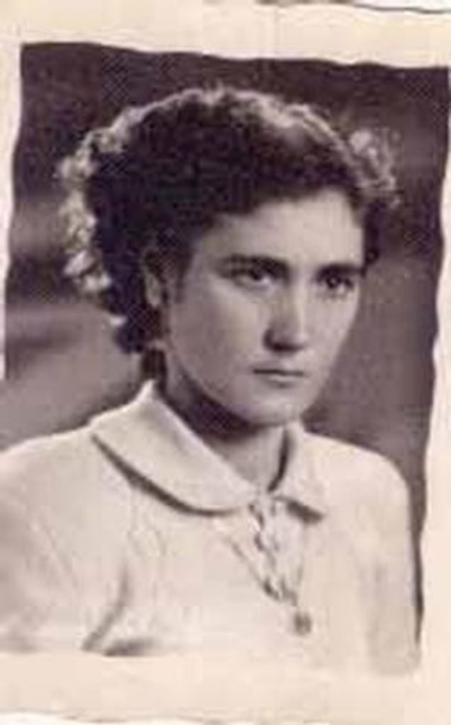 Maria Maffia Spinelli