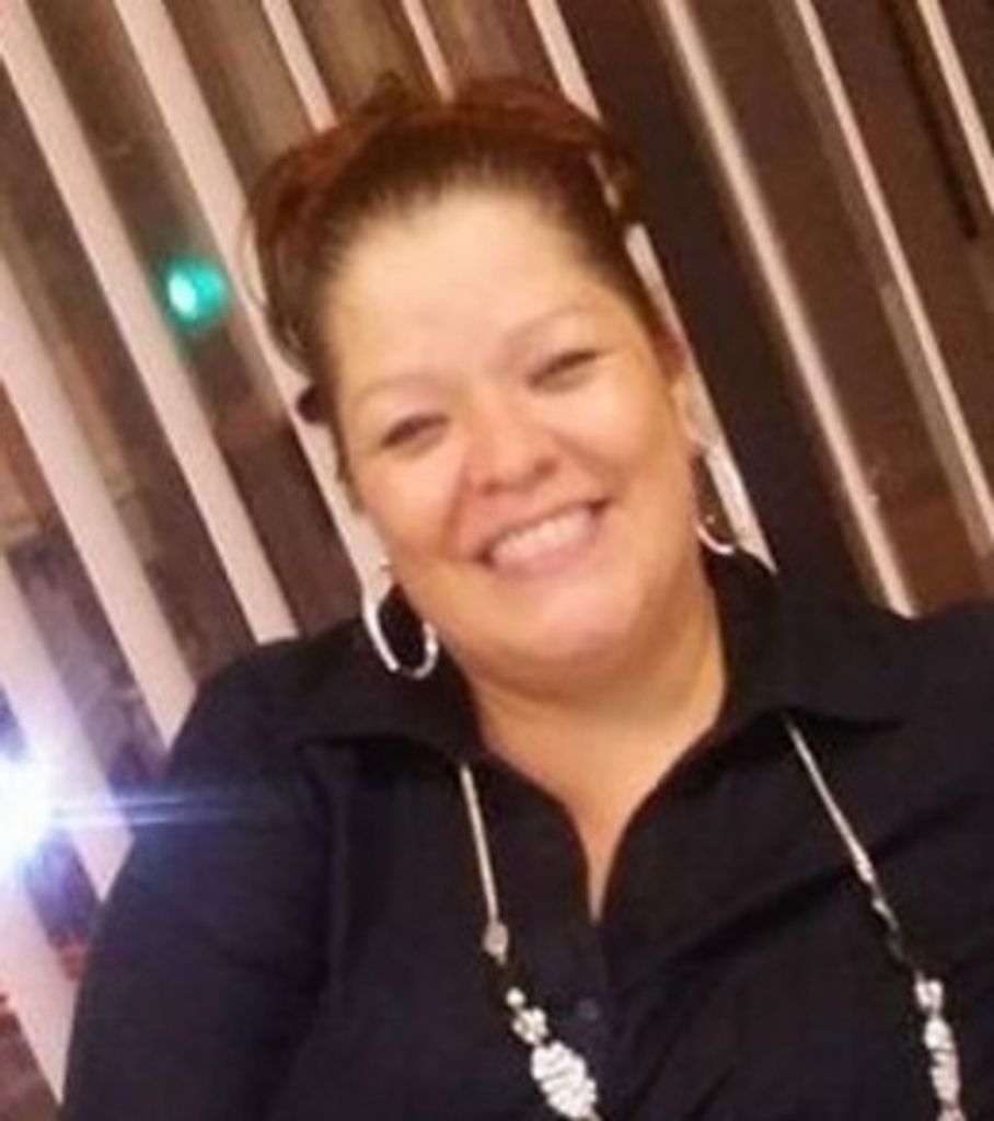 Gloria L. Herrera Pantoja