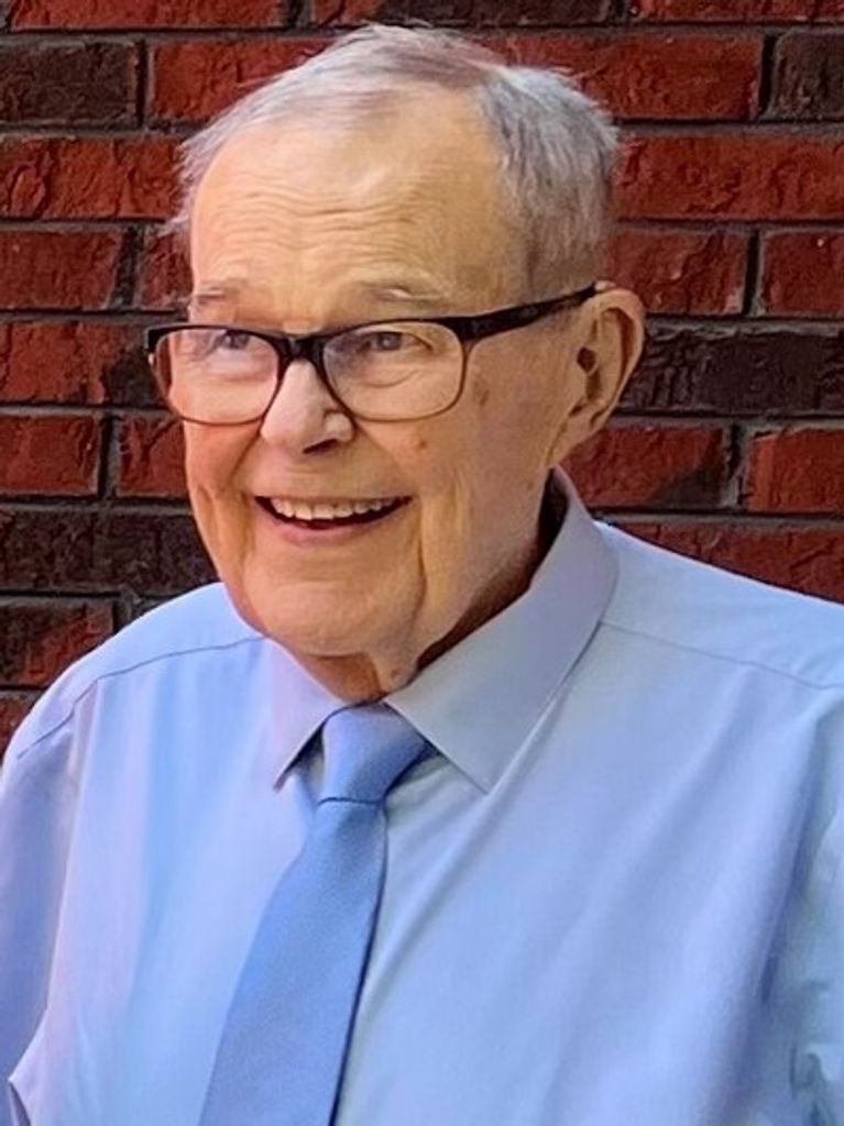 Chuck Porter Profile Photo