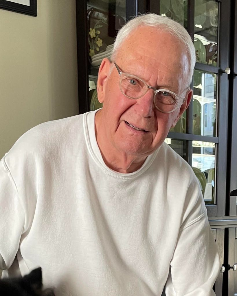 John Robert Jones Profile Photo