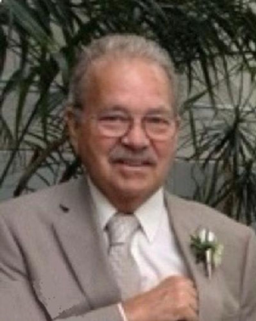 Richard William Barthel