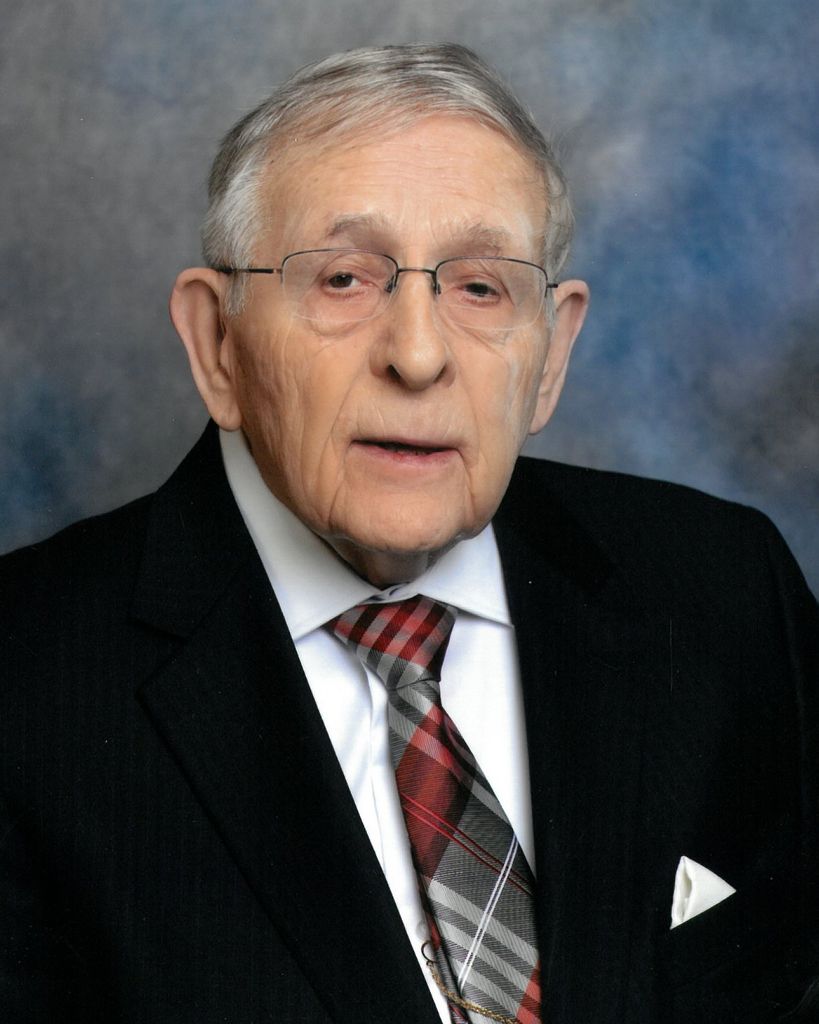 Bruce Richard Backer Profile Photo