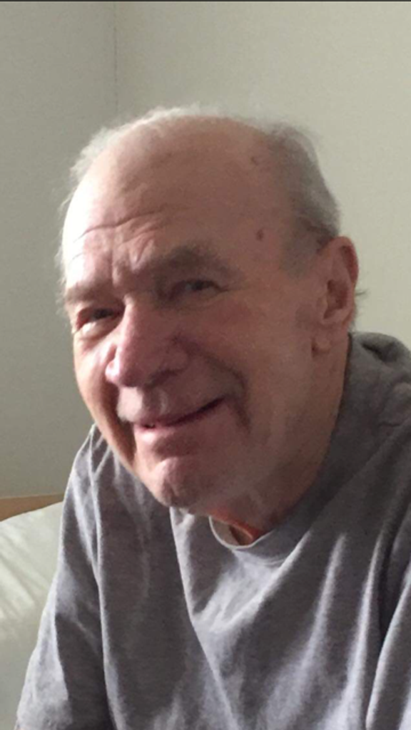 Leonard Abraham Toews Profile Photo