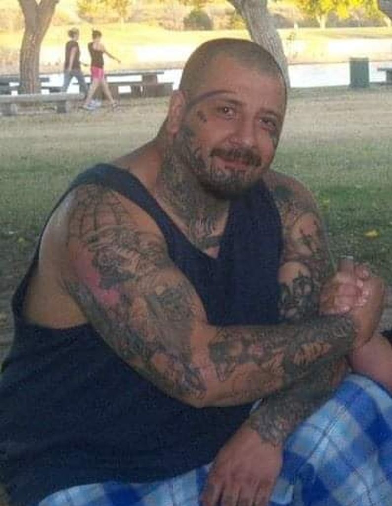Roberto "Rob" Mata