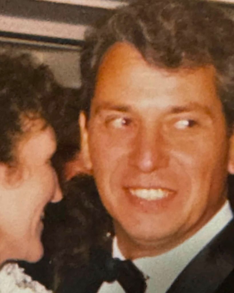 Wayne F. Anderson Profile Photo
