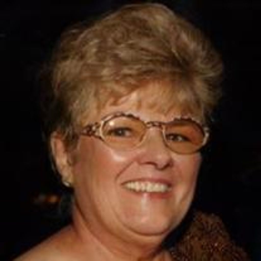 Mary Margaret Hopkins