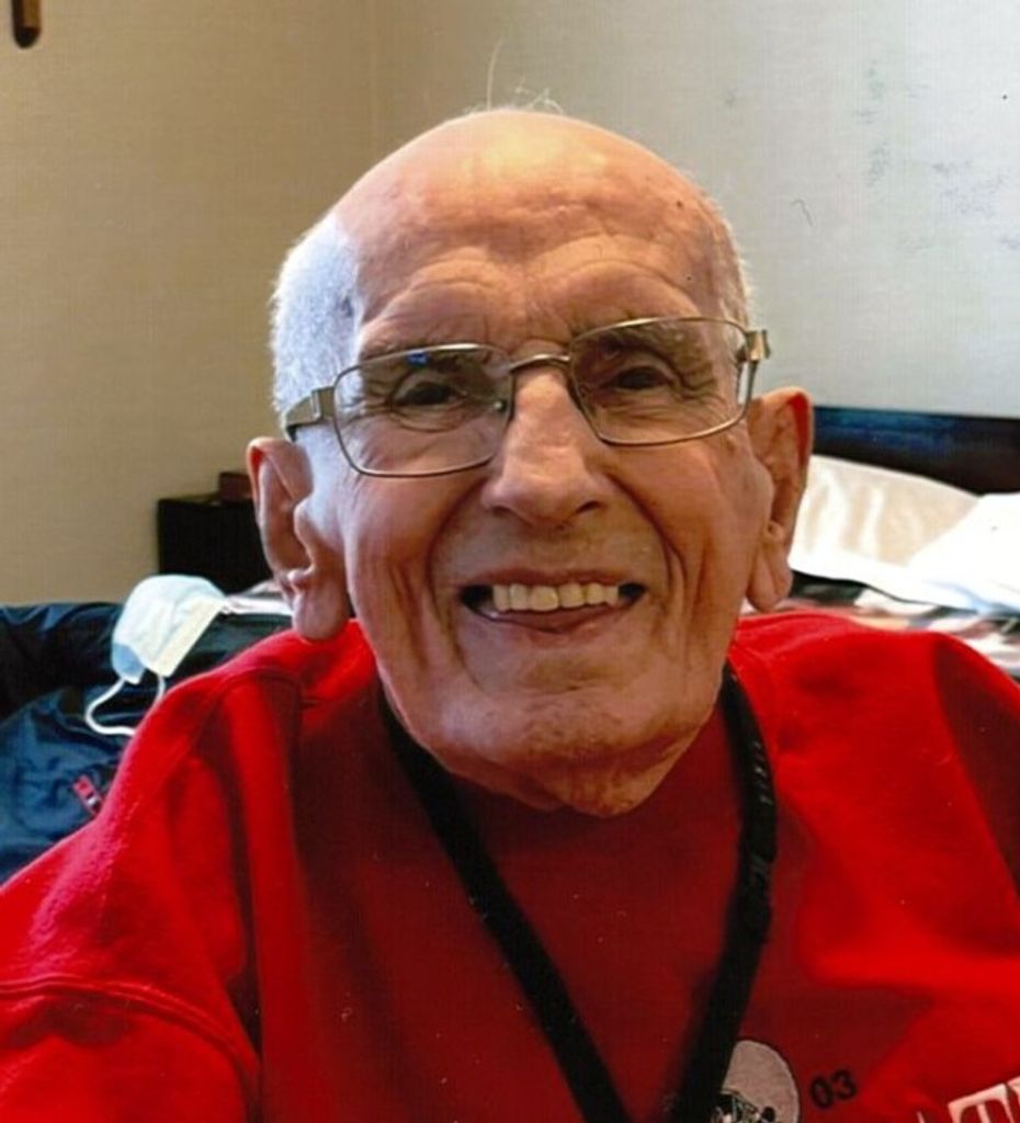 Steve H. Roth
