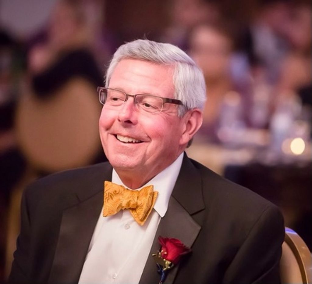 David Arthur Kreager Profile Photo