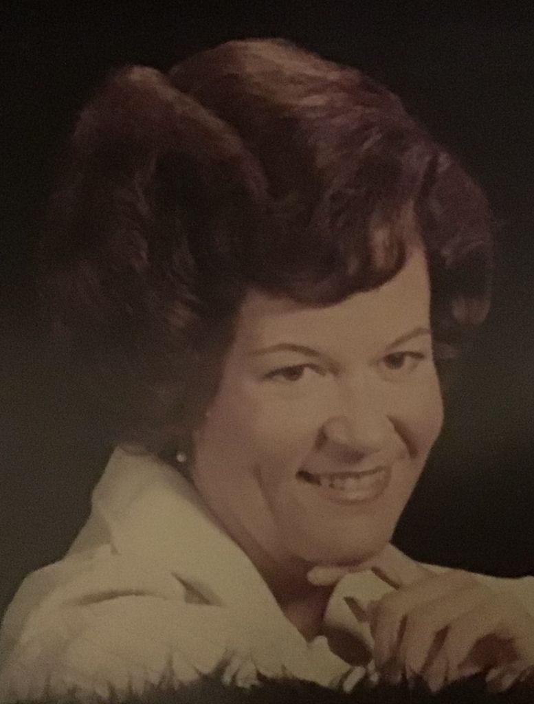 Barbara May Anderson Profile Photo