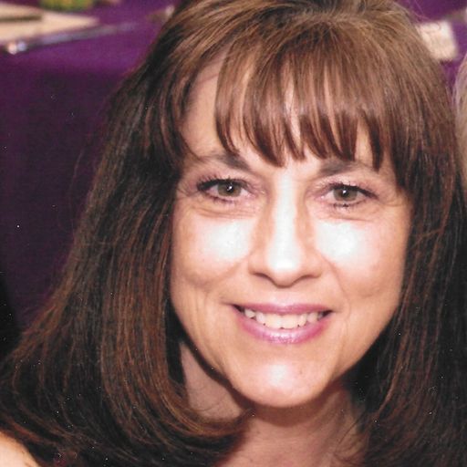 Patti Jo Larson Profile Photo