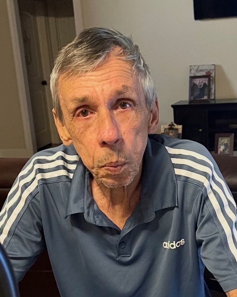 Joseph Russell "Whitey" Maurer Profile Photo