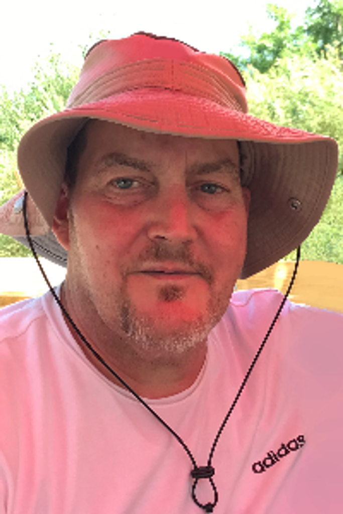 Christopher D. Betts