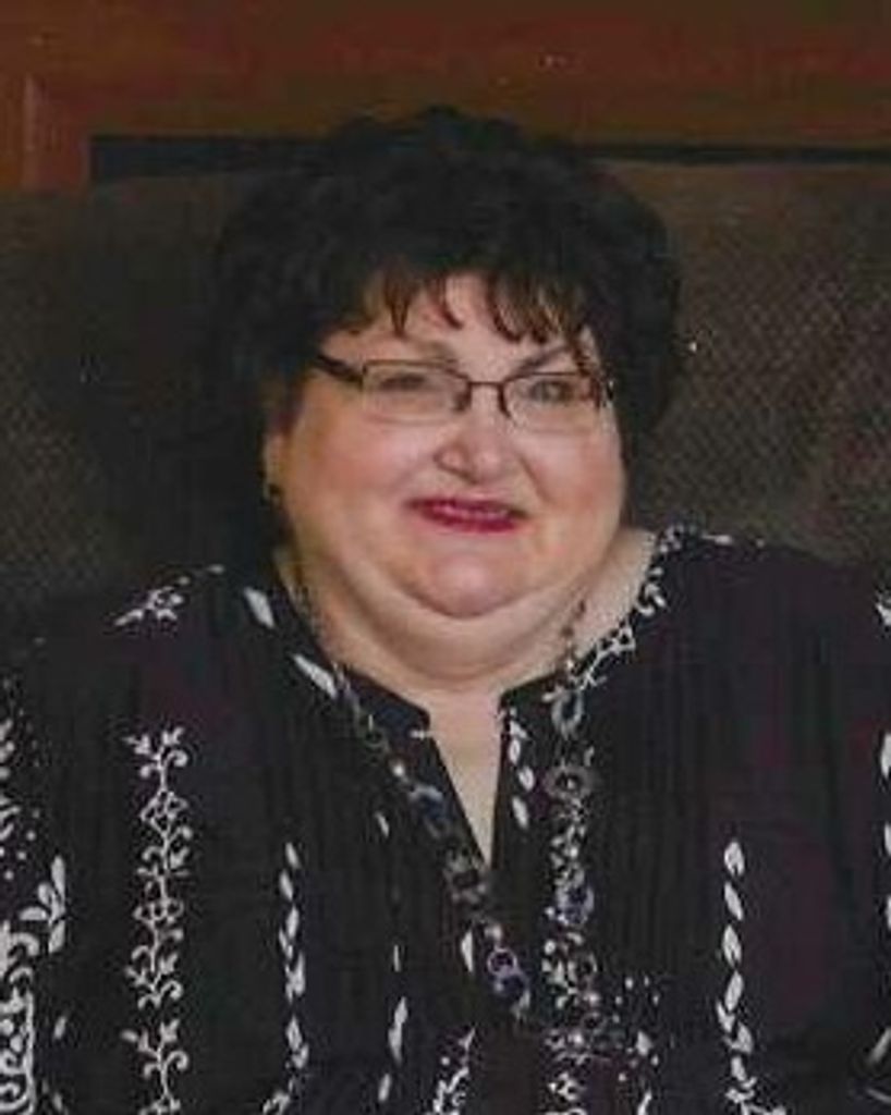 Linda Kay Elizabeth Little