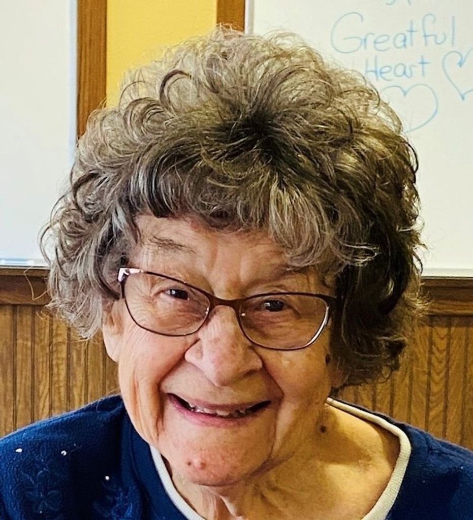 Marilyn A. Henderson