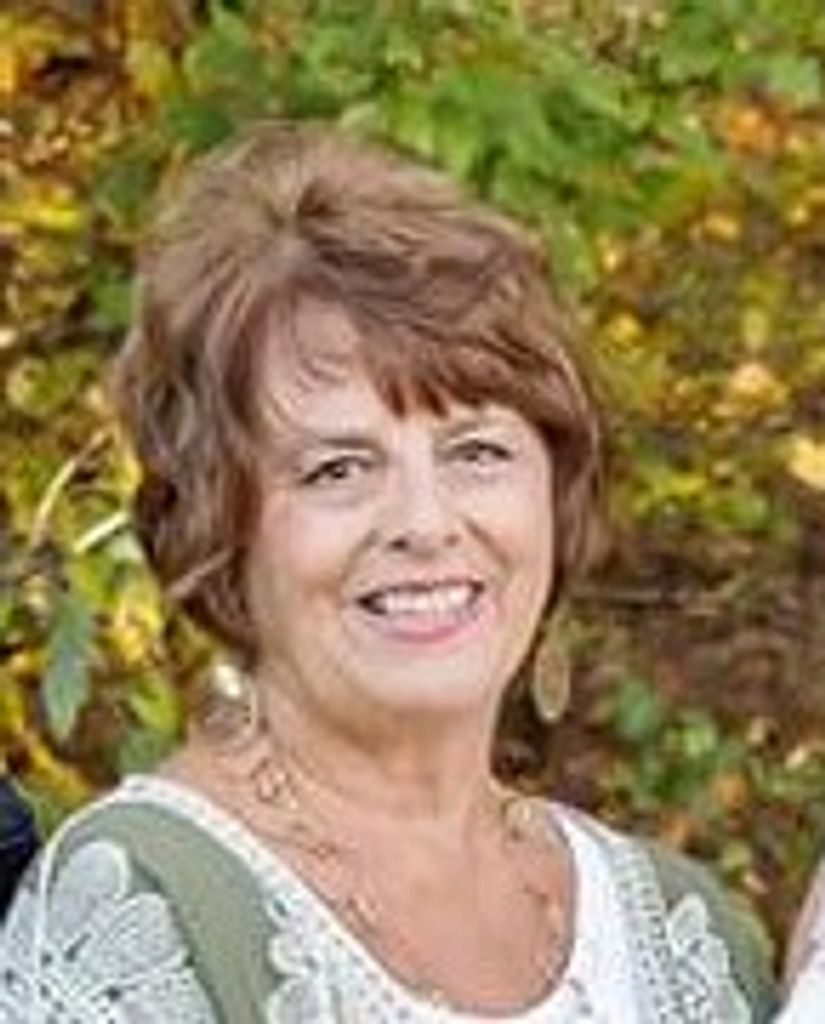 Patricia Jean Piercy
