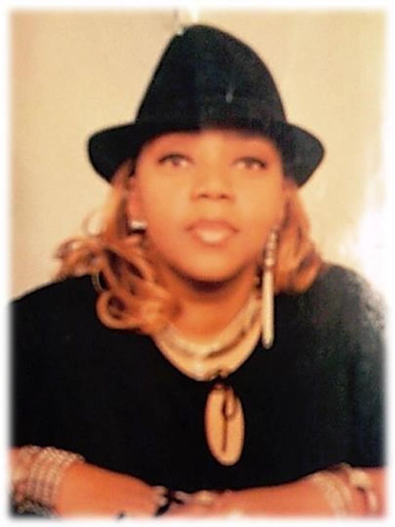 Sevela Michelle Walker Perry