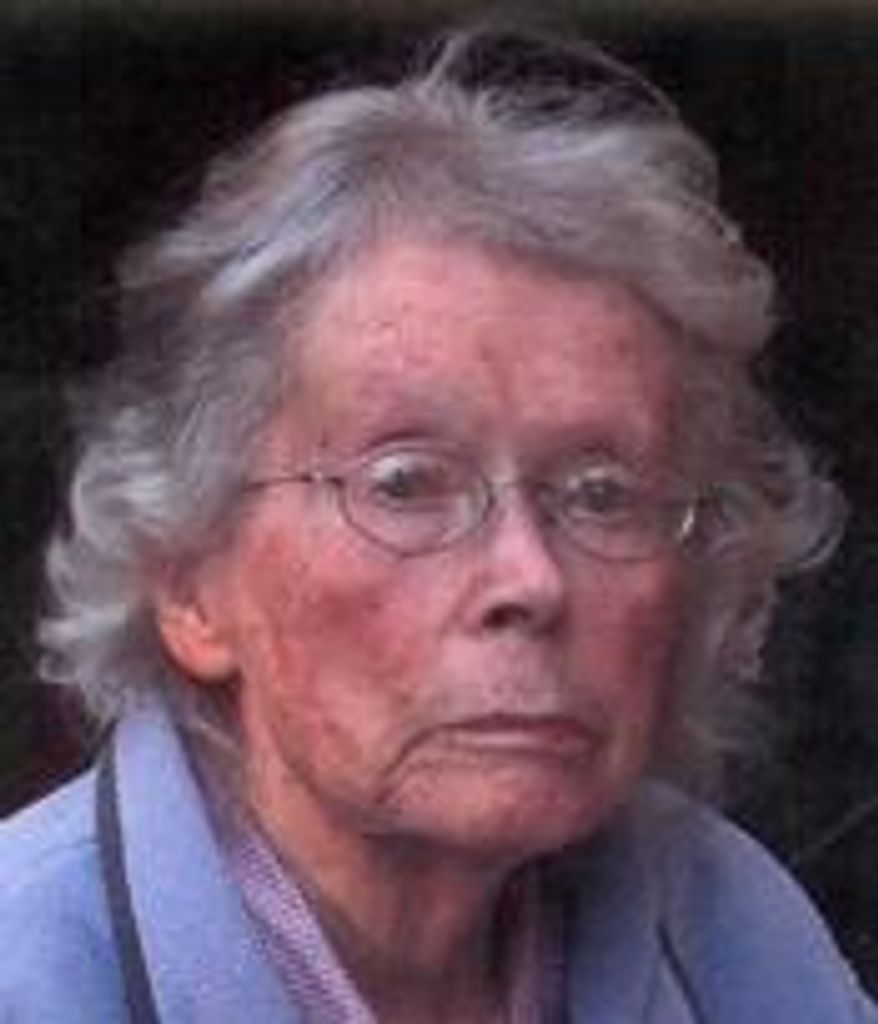 Alicia Stewart Busser