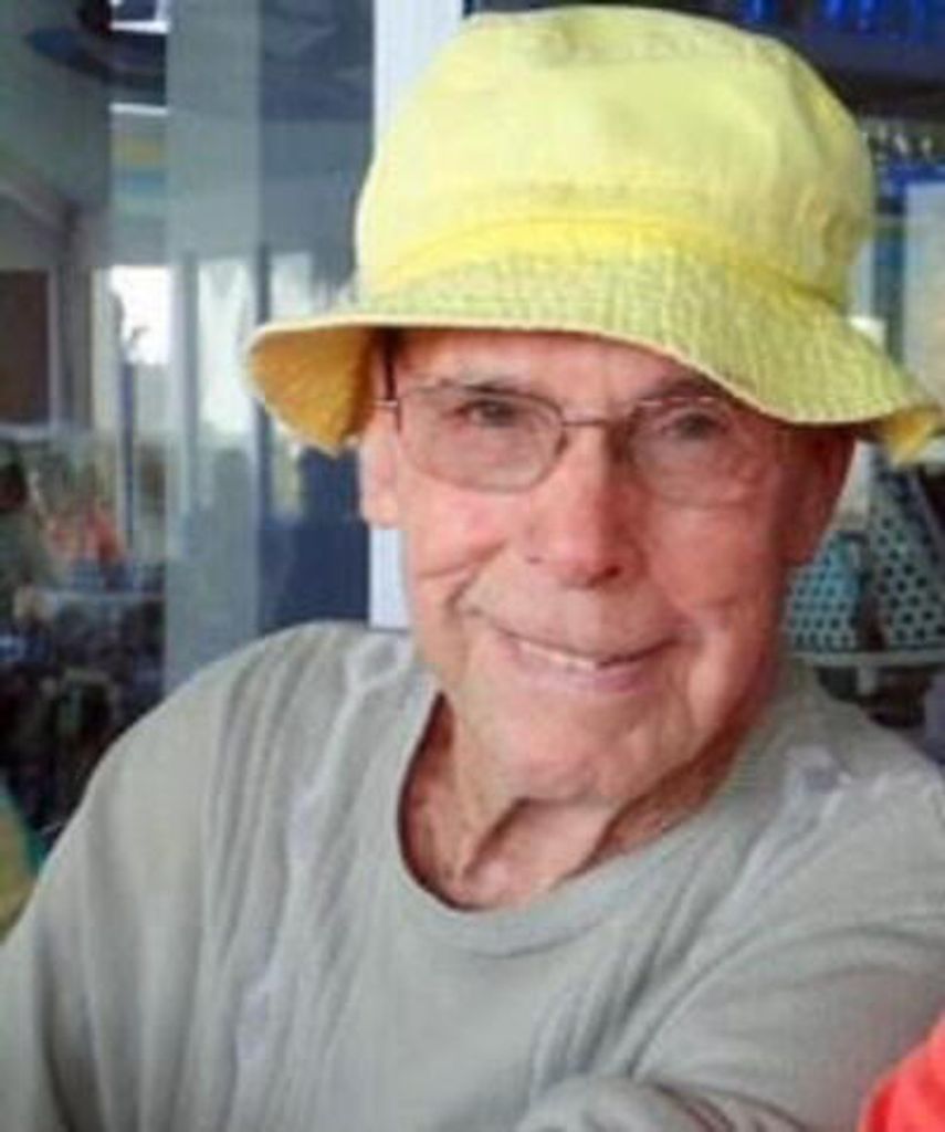 James Herbert Carter Profile Photo