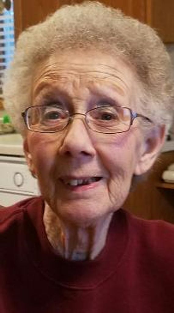 Sandy Steffen Profile Photo
