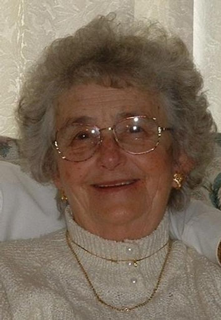 Lucille F. Grasso Profile Photo