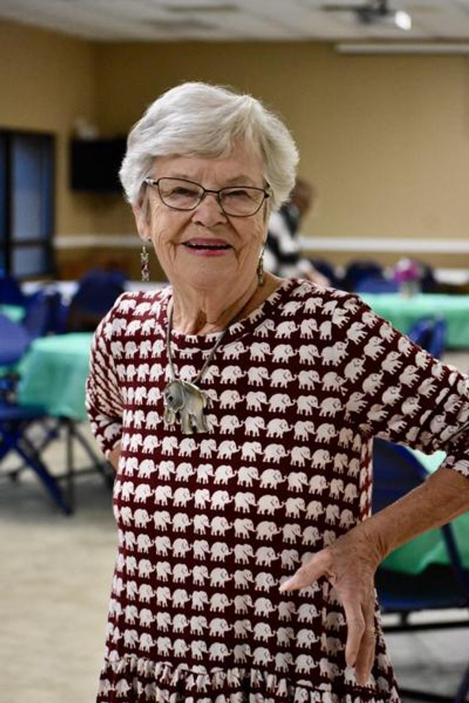 Merle Sasser Compton
