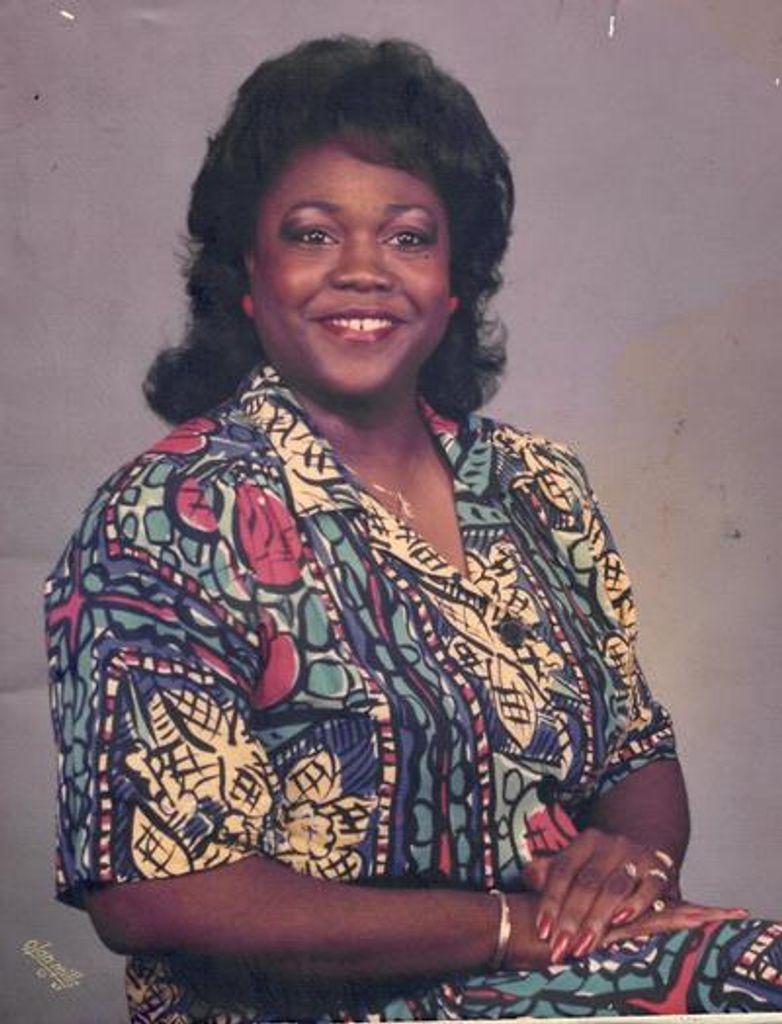 Paula Johnson Profile Photo