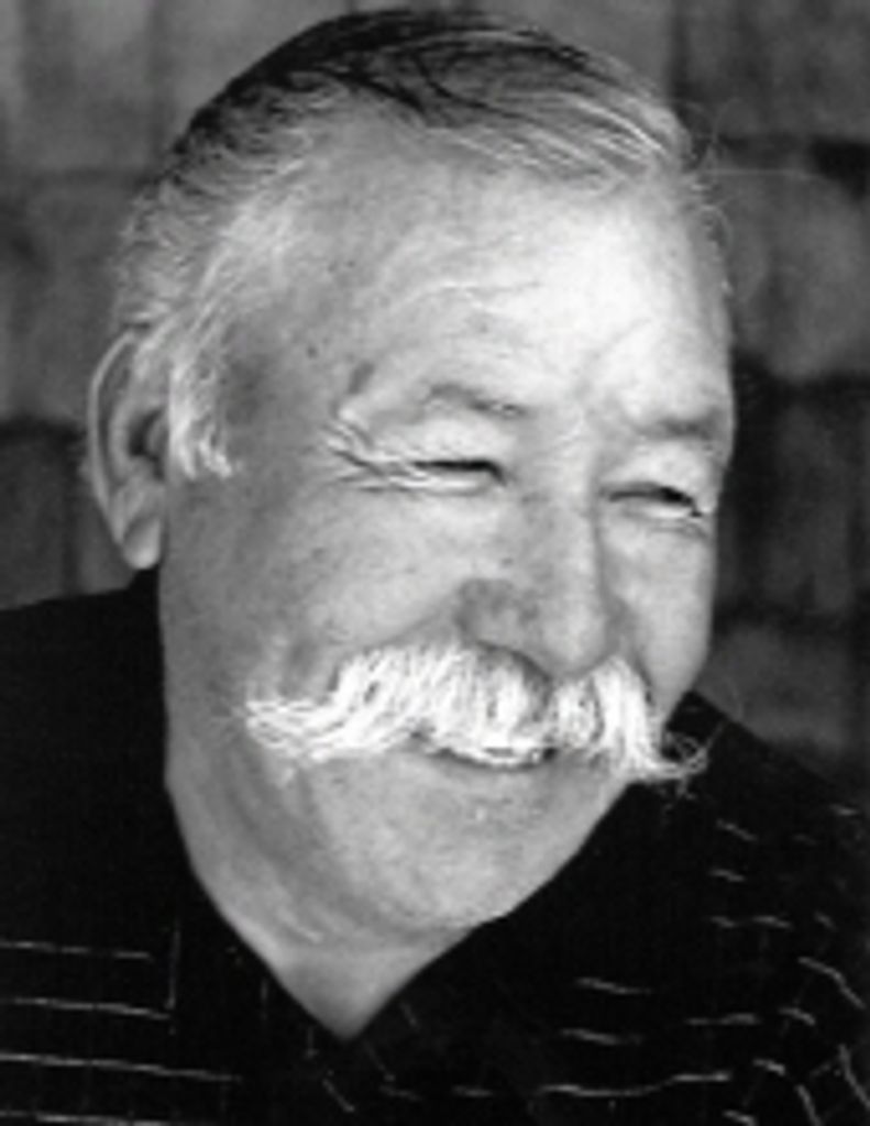 Aurelio "Pancho" Martinez