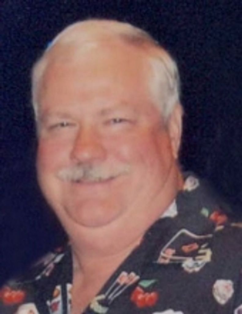Larry  Dale Spears