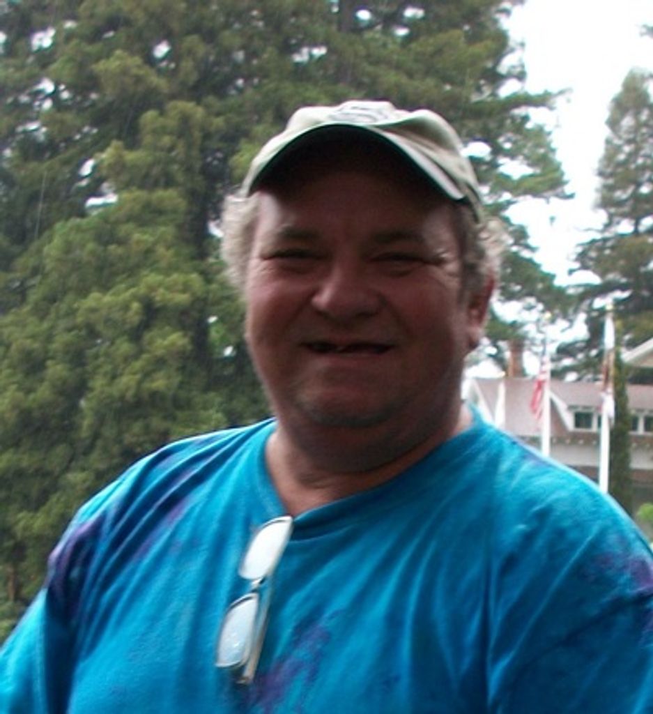 William Mark Patoska Profile Photo