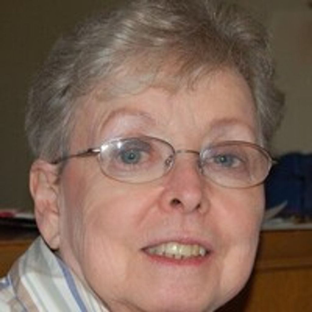 Judith G. Scherck-Mackin