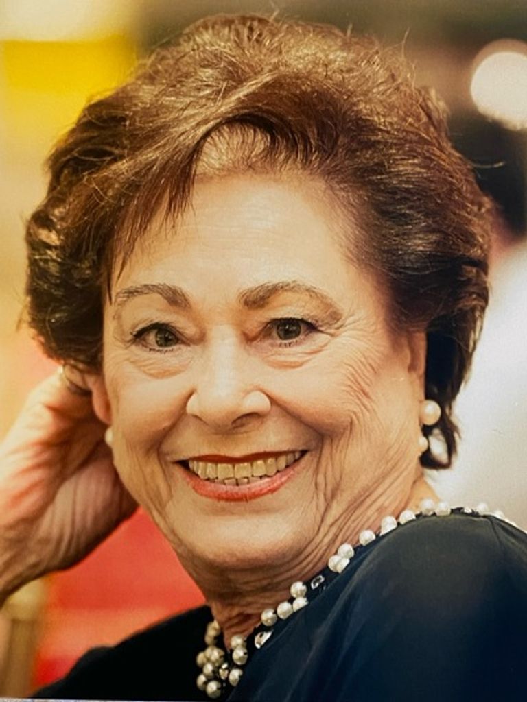 Lois Virginia Willis Profile Photo