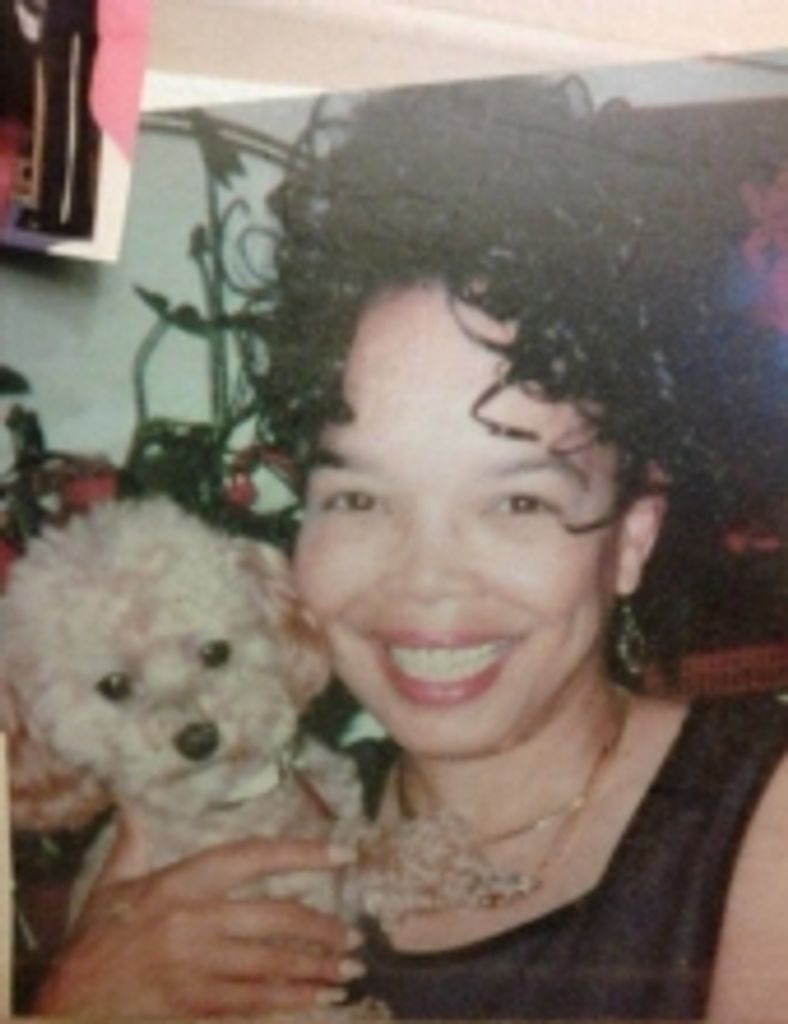 Valerie West  (Lansing)