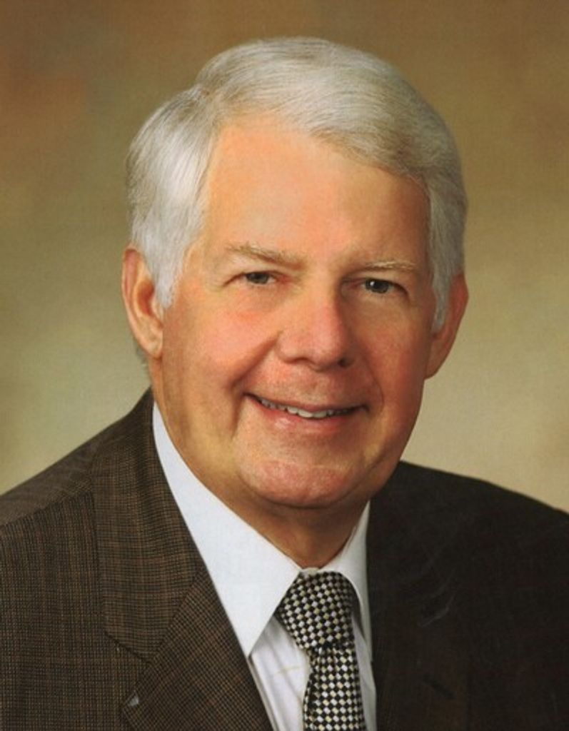 Melvin Roy Buckley Profile Photo