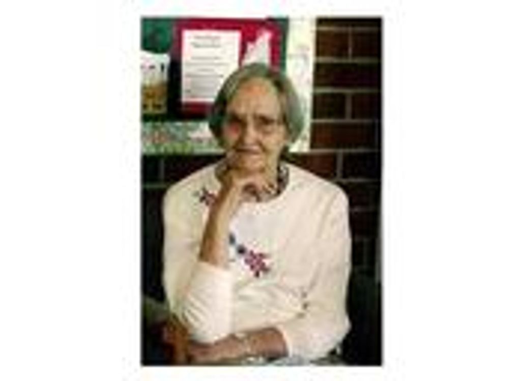 Vianie Adleen Yelton Clinton