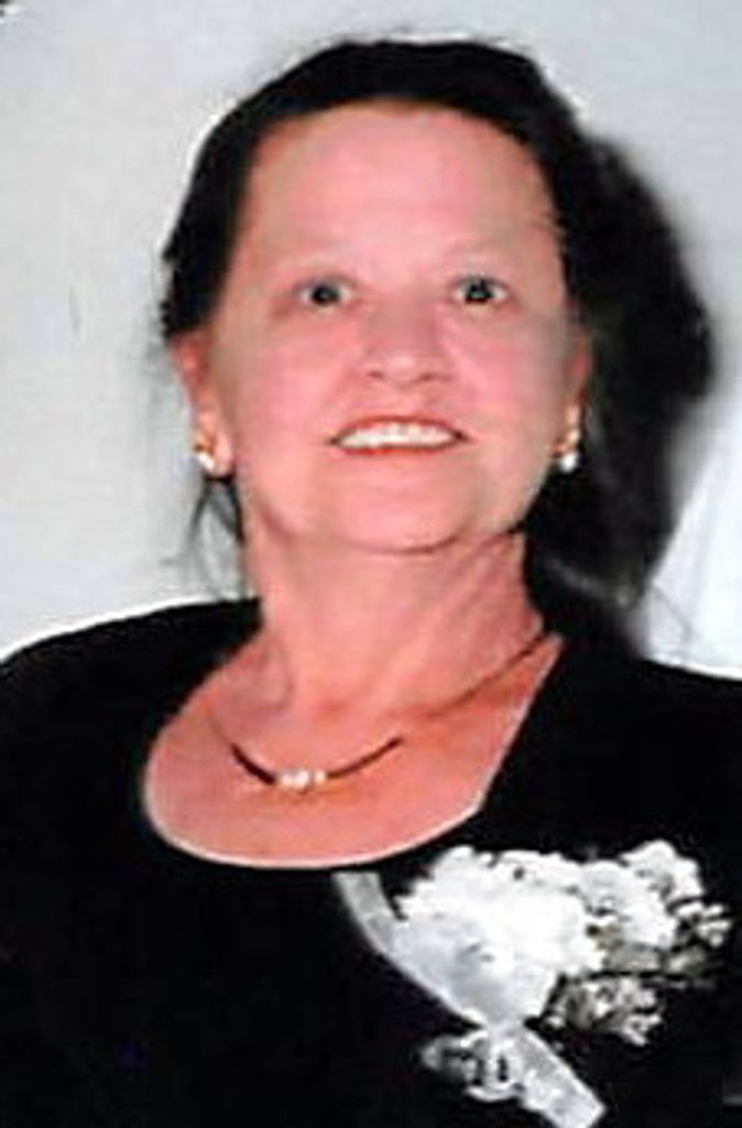 Patty J. (Hunter)  Kemfort Profile Photo