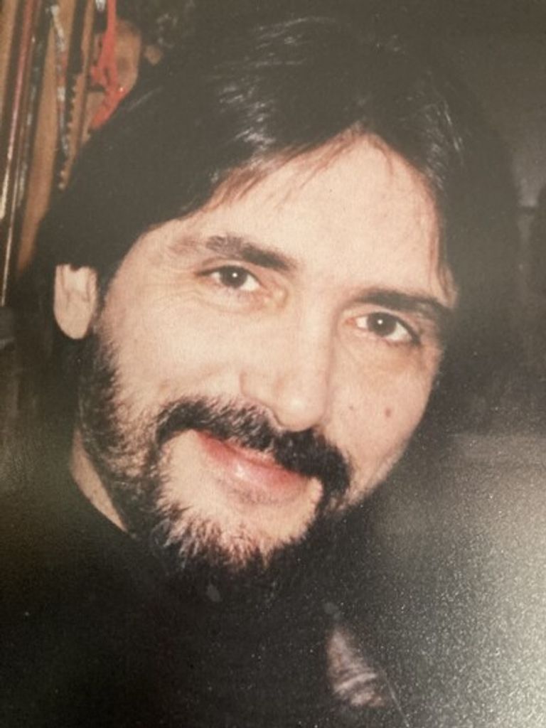 Vincent J. Taylor Profile Photo