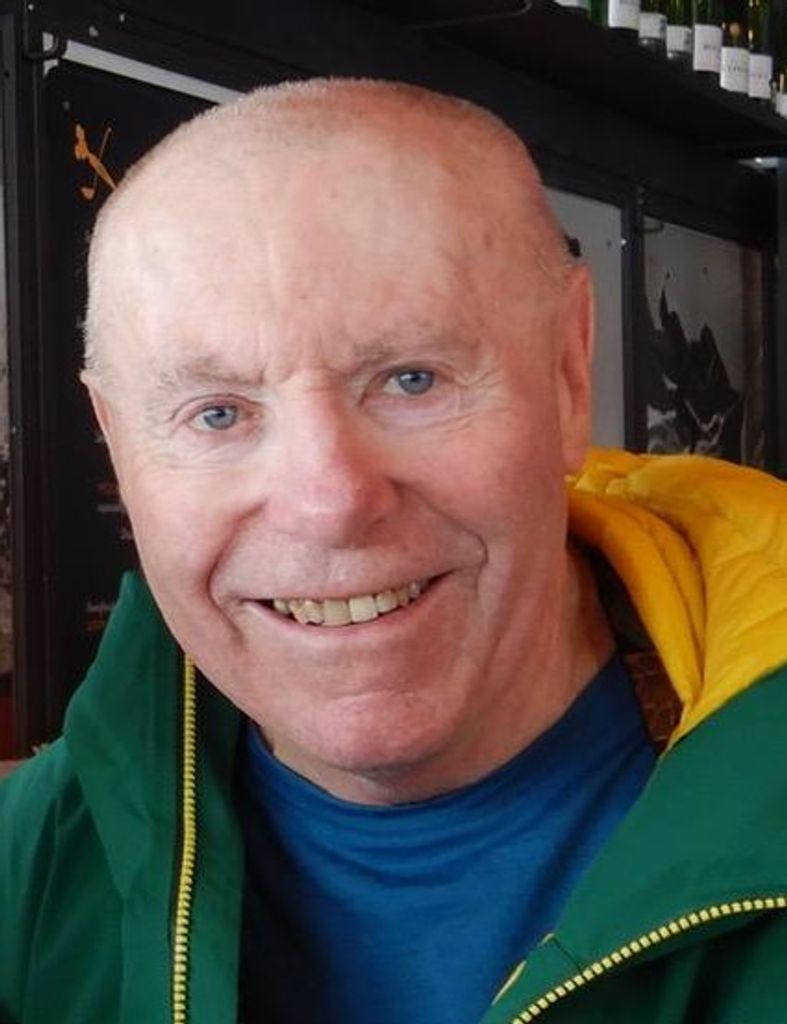 Paul Taber, Jr.