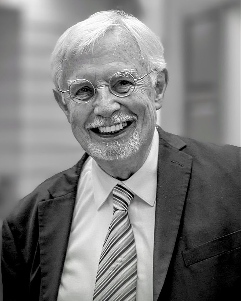 Thomas J. Ruane