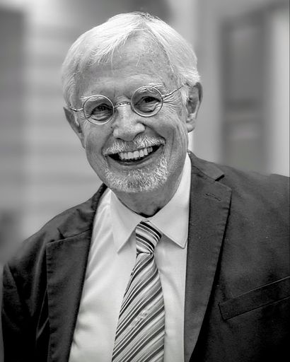 Thomas J. Ruane's obituary image