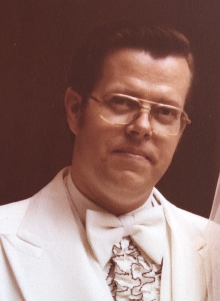 Edward J. Marcin Profile Photo