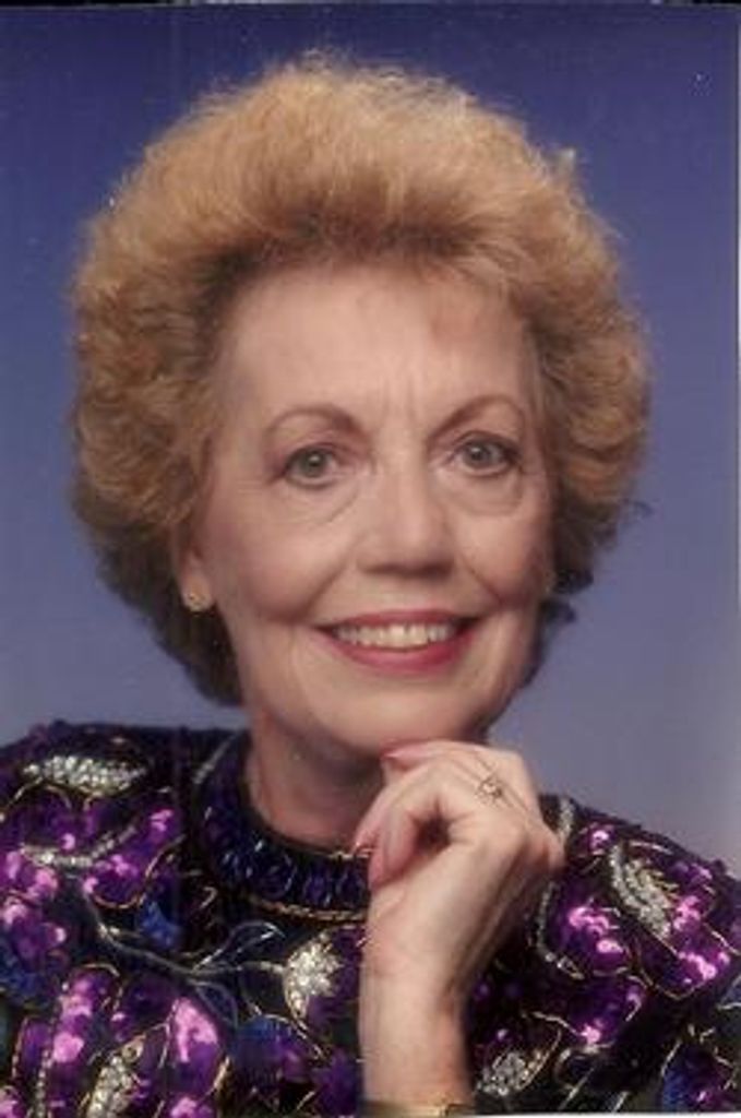 Mary E. Fickenscher Profile Photo