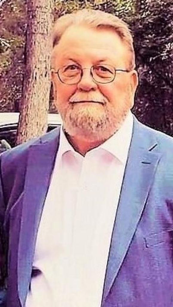 Ralph Wade Cowan Profile Photo