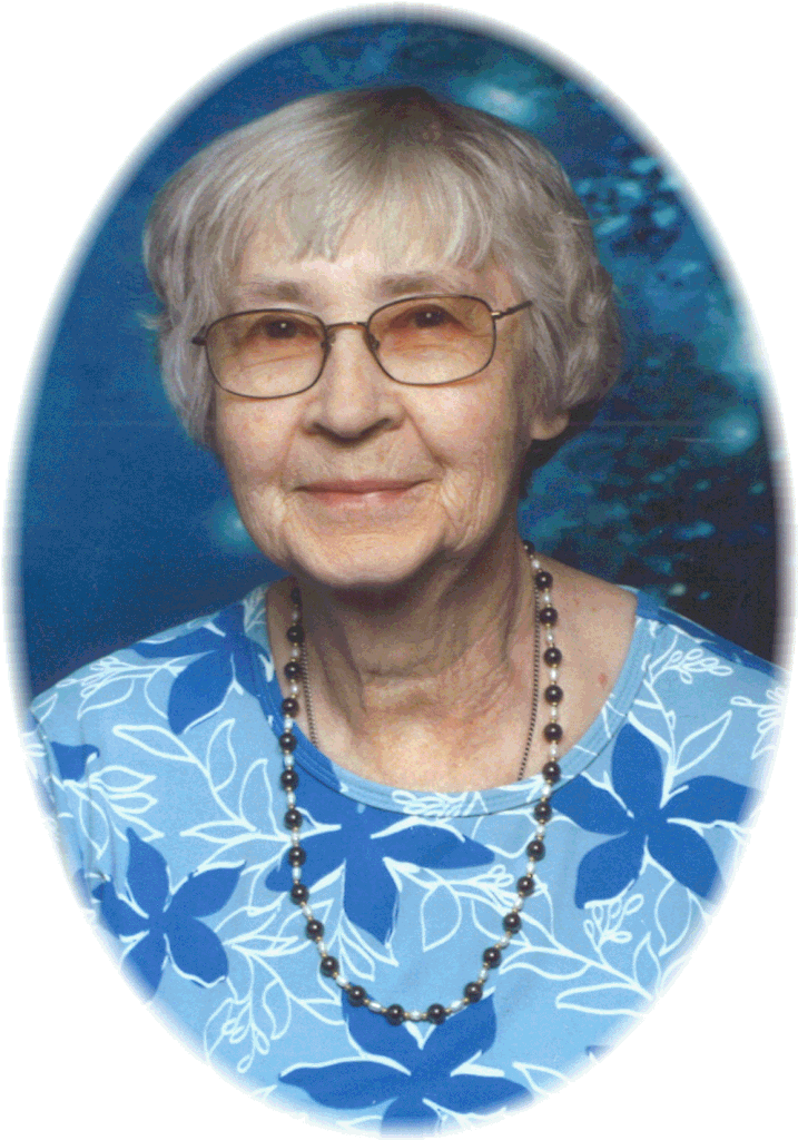 Pauline L. Smythe