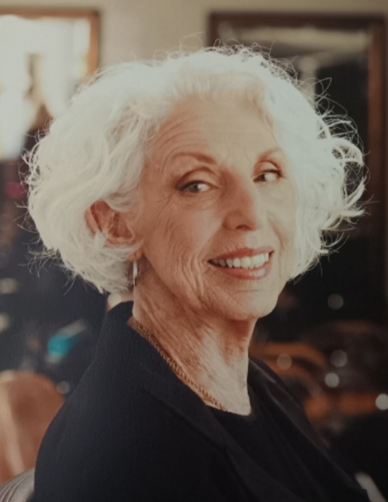 Alice Jo Ann Miller