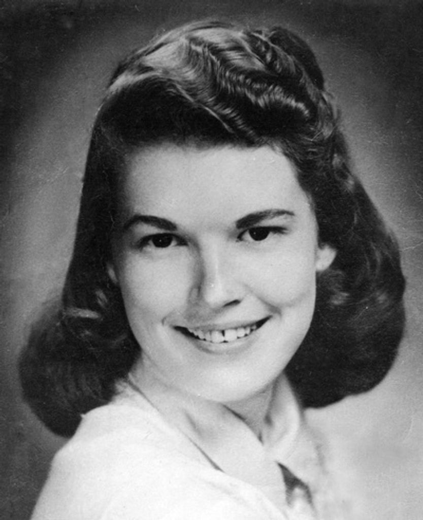 Nellie B. Buttram