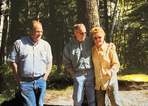 Peter Emil Carmody photo gallery thumbnail 79 of 121