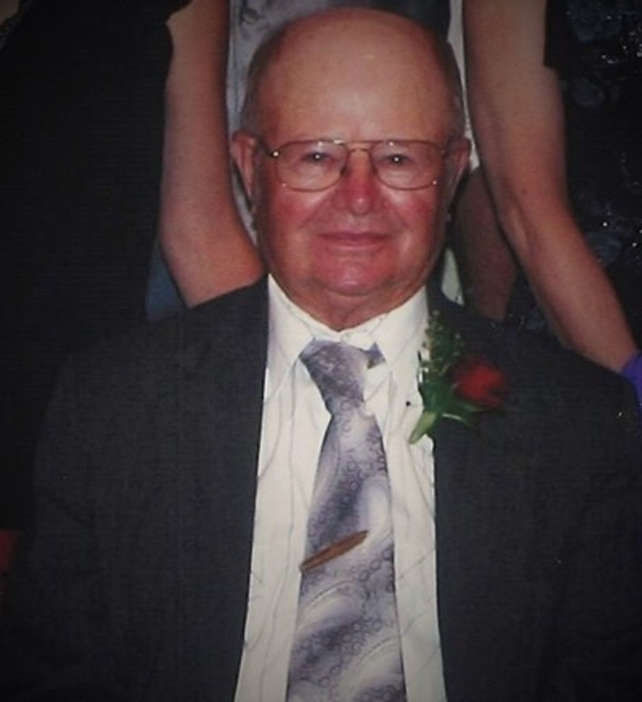 Alvin Mader Profile Photo