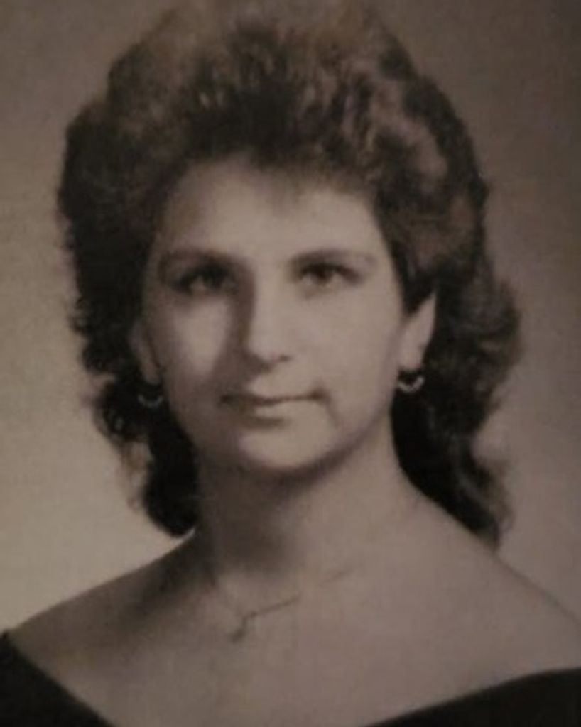 Janell Ilene Franklin